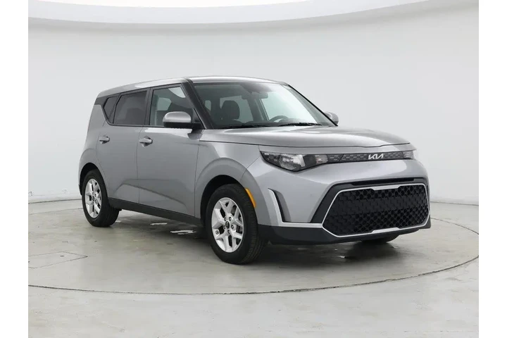 $18998 : Kia Soul 2025 LX 4dr Crossov image 1