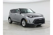 Kia Soul 2025 LX 4dr Crossov