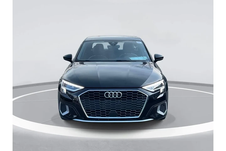 $22490 : Audi A3 2024 Premium 40 TFSI image 2