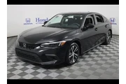 $26375 : Honda Civic 2024 LX 4dr Hatc thumbnail