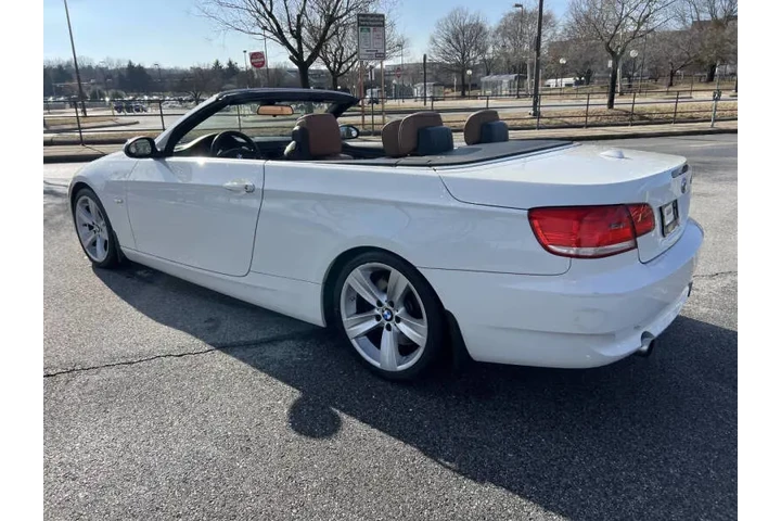 $9500 : 2008 BMW 3 Series 335i image 9