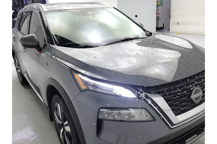 $23998 : Nissan Rogue 2023 AWD SL 4dr image 1