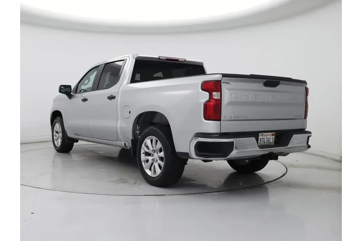$28998 : Chevrolet Silverado 1500 202 image 2