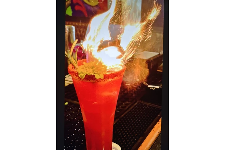 Bartender/speedtender/headbar image 5