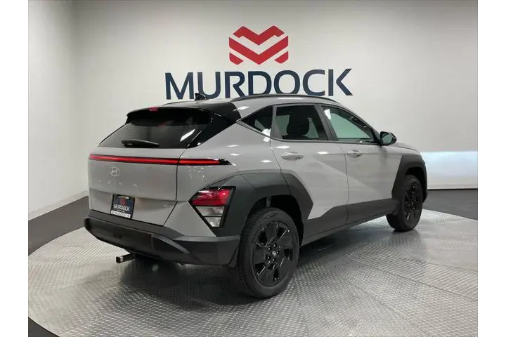 $28299 : Hyundai KONA 2026 AWD SEL Sp image 8