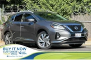 Nissan Murano 2019 S 4dr SUV en Stockton