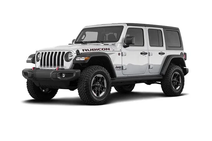 $34890 : Jeep Wrangler Unlimited 2021 image 1