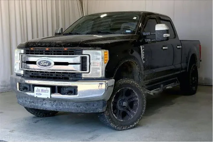 $24391 : Ford F-250 Super Duty 2017 4 image 2