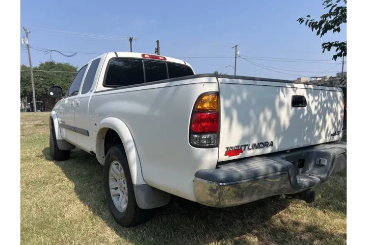 $9995 : 2003 Tundra image 5