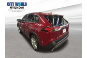 $37908 : Toyota RAV4 2024 AWD Limited thumbnail