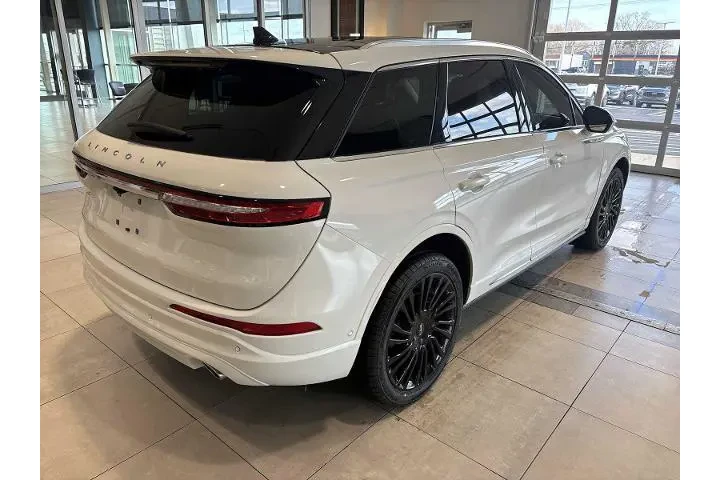 $36990 : Lincoln Corsair 2021 AWD Res image 3