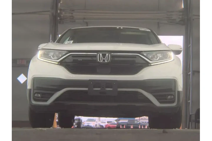 $22690 : Honda CR-V 2020 EX-L 4dr SUV image 3