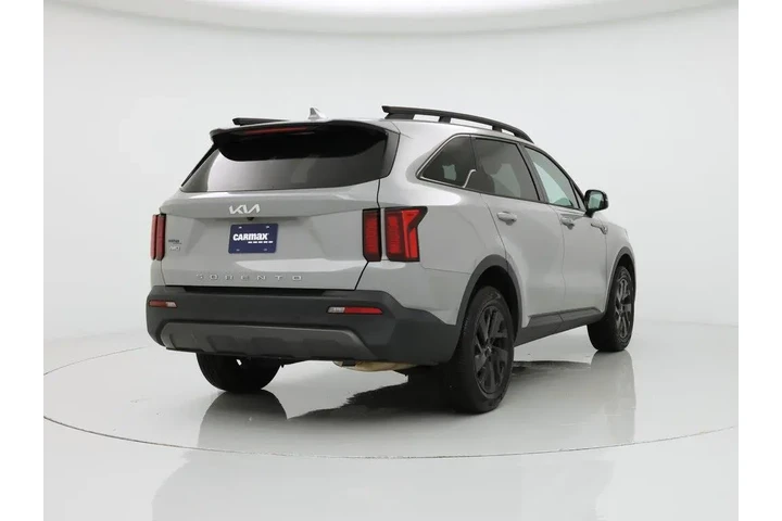 $24998 : Kia Sorento 2022 AWD X-Line image 8