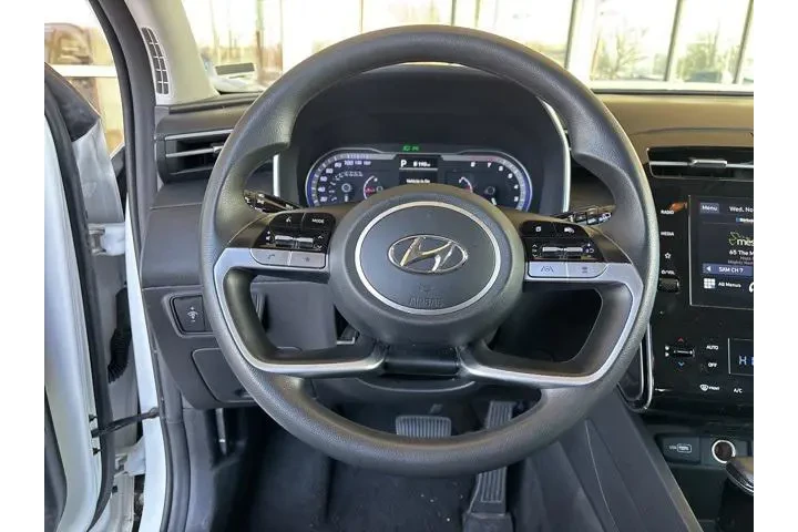 $23498 : Hyundai TUCSON 2024 SEL 4dr image 7