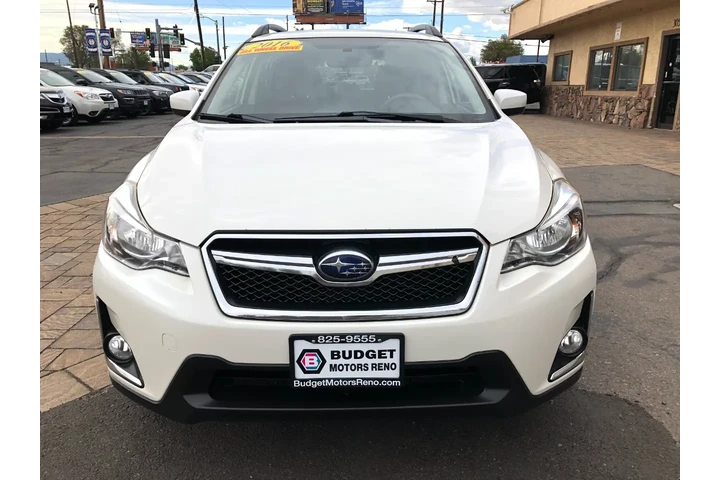 $12990 : 2016 Crosstrek 2.0i Premium C image 7