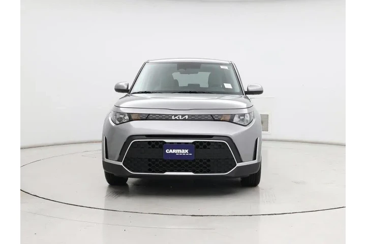 $18998 : Kia Soul 2023 LX 4dr Crossov image 5