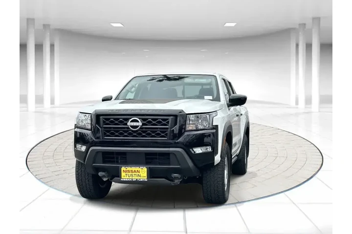 $36995 : Nissan Frontier 2024 4x4 PRO image 6
