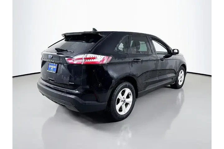 $18000 : Ford Edge 2022 AWD SE 4dr Cr image 7