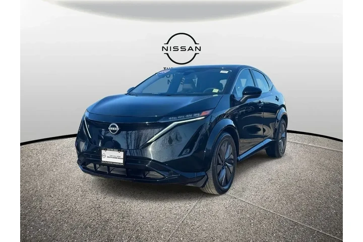 $18995 : Nissan Ariya 2024 Engage 4dr image 4