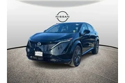 $18995 : Nissan Ariya 2024 Engage 4dr thumbnail