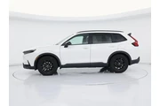 $37998 : Honda CR-V Hybrid 2026 Sport thumbnail