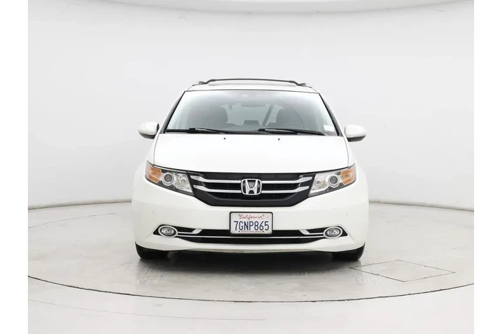$17998 : Honda Odyssey 2014 Touring E image 5