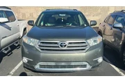 $12995 : Toyota Highlander 2012 AWD L thumbnail