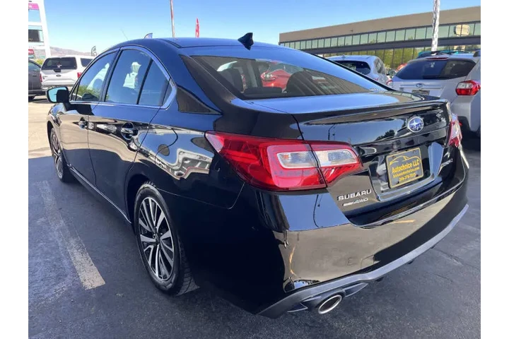 $17450 : 2018 Legacy 2.5i Premium image 5