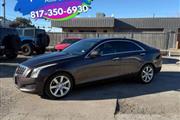 $13995 : 2014 ATS 2.5L thumbnail