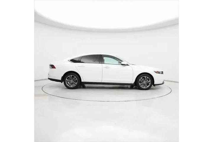 $24998 : Honda Accord 2023 EX 4dr Sed image 7