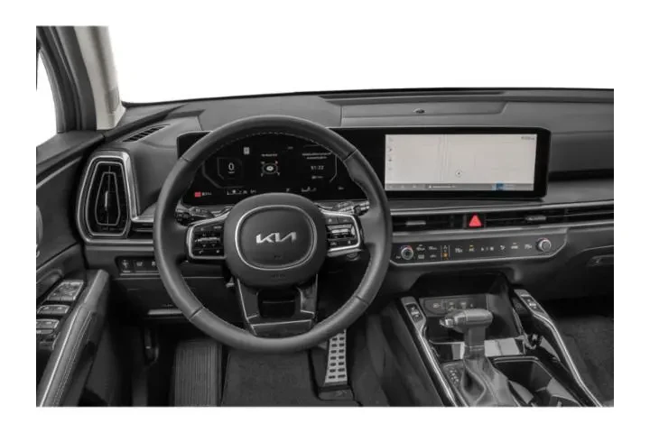 $35527 : Kia Sorento 2024 AWD X-Line image 7