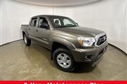 Silver Certified2015 Tacoma D en Madison