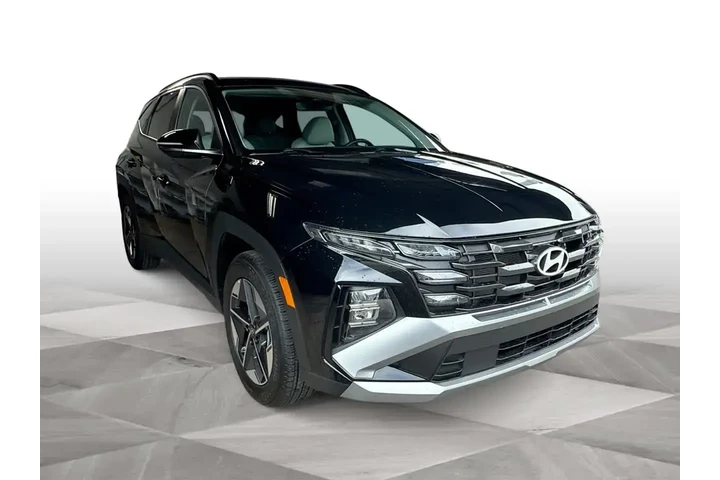 $25514 : Hyundai TUCSON 2025 SEL Conv image 2