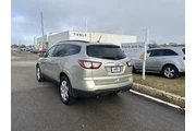 $7990 : 2015 Traverse LTZ thumbnail