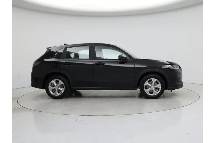 $25998 : Honda HR-V 2025 AWD LX 4dr C image 7