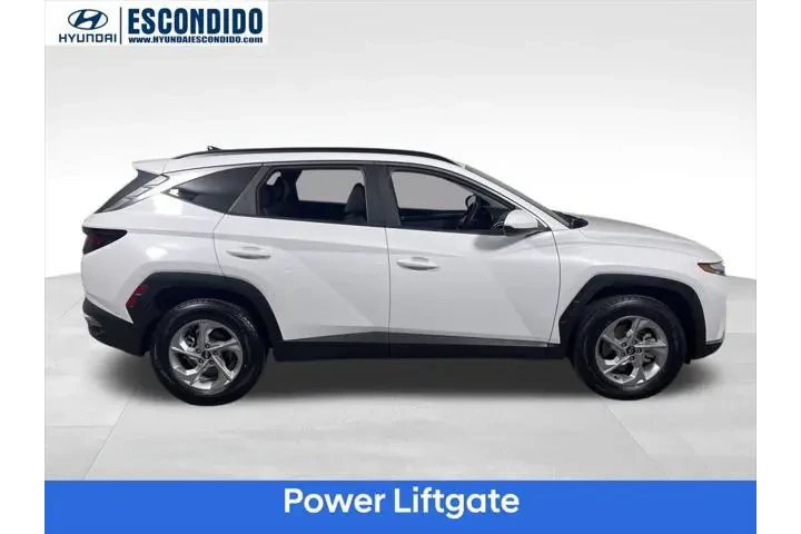 $20995 : Hyundai TUCSON 2024 AWD SEL image 6