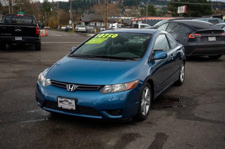 $9950 : 2006 Civic EX image 3