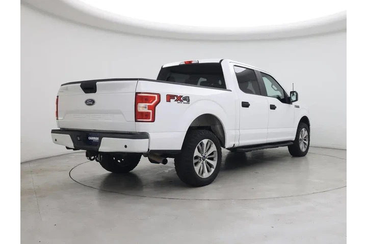 $24998 : Ford F-150 2018 4x4 XL 4dr S image 8