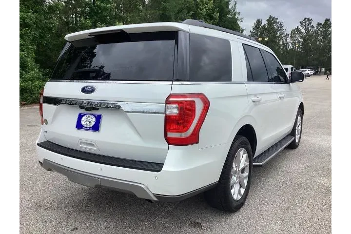 $29764 : Ford Expedition 2021 4x2 XLT image 5