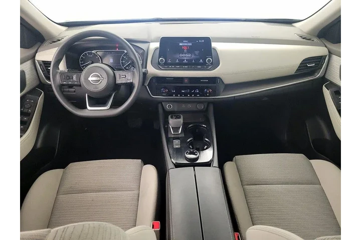 $22998 : Nissan Rogue 2023 AWD SV 4dr image 9