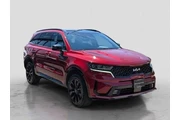 $31895 : Kia Sorento 2023 AWD SX 4dr thumbnail