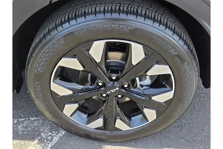 $24988 : Kia Sportage 2023 AWD X-Line image 10