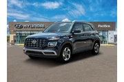 Hyundai VENUE 2024 SEL 4dr C en Binghamton