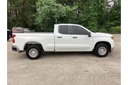 $21850 : Chevrolet Silverado 1500 202 thumbnail