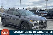 PRE-OWNED 2024 HYUNDAI TUCSON en Madison WV