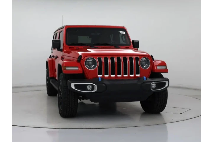 $31998 : Jeep Wrangler 2023 4x4 Sahar image 5