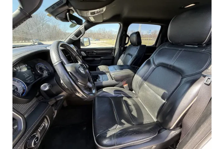 $27999 : 2020 RAM 1500 Limited image 6