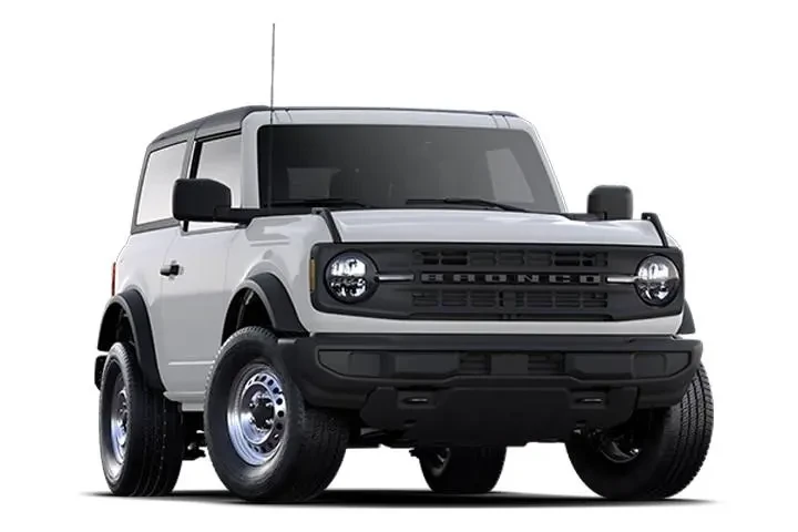 $38994 : Ford Bronco 2023 4x4 Base 2d image 4