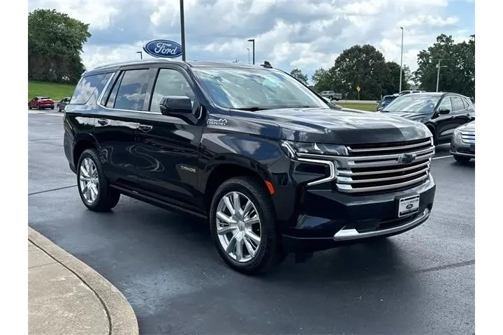 $50000 : Chevrolet Tahoe 2022 4x4 Hig image 7