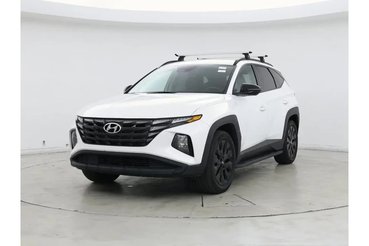 $25998 : Hyundai TUCSON 2023 AWD XRT image 4